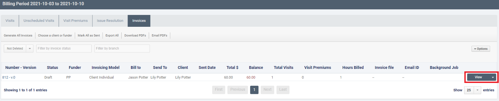Graphical user interface, application

Description automatically generated
