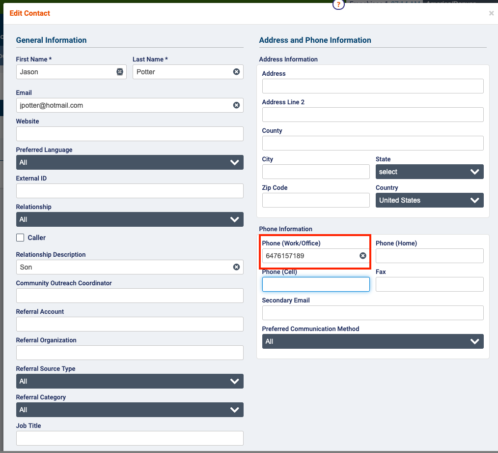 Graphical user interface, application

Description automatically generated
