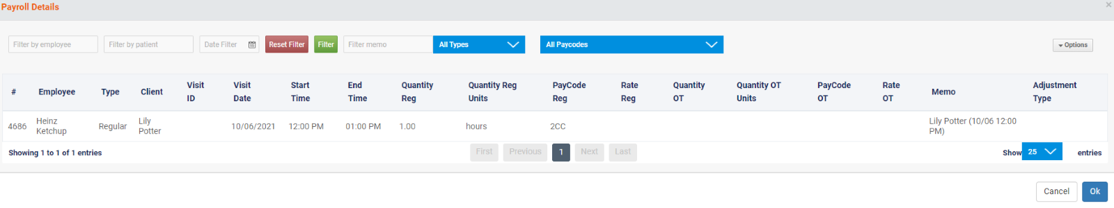 Graphical user interface, application

Description automatically generated