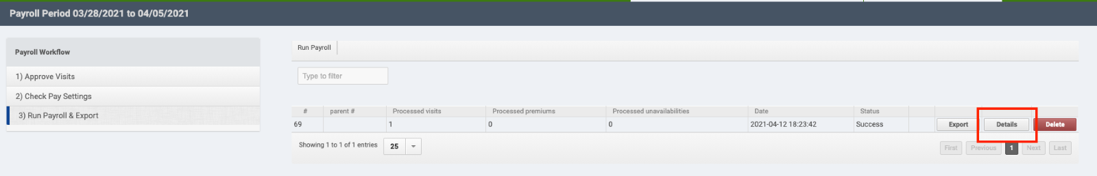 Graphical user interface, application

Description automatically generated