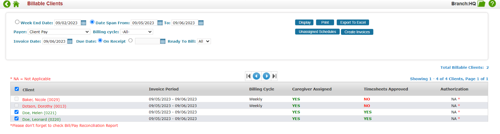 A screenshot of a computer

Description automatically generated