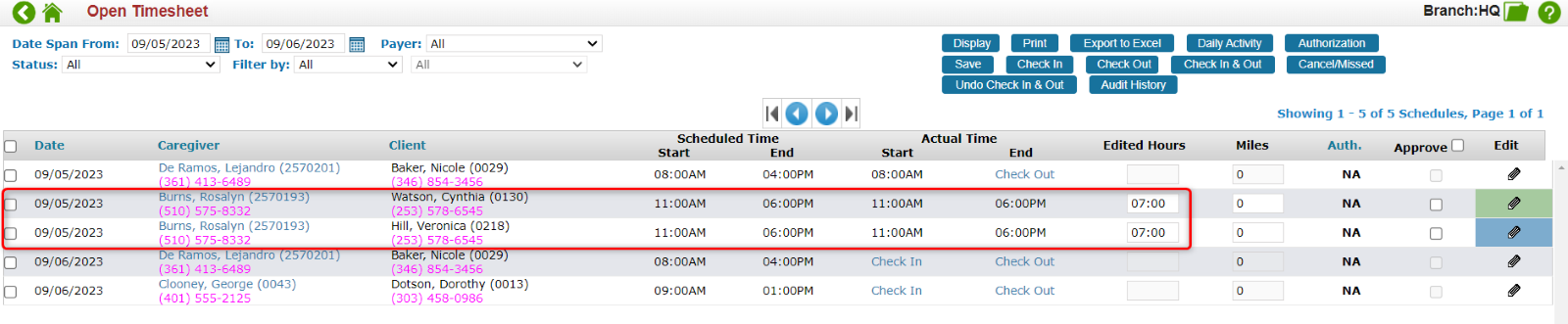 A screenshot of a computer

Description automatically generated