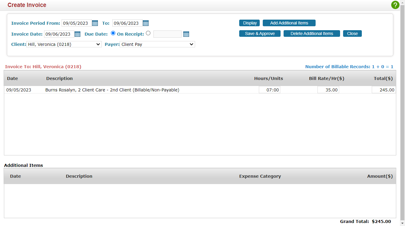 A screenshot of a computer

Description automatically generated