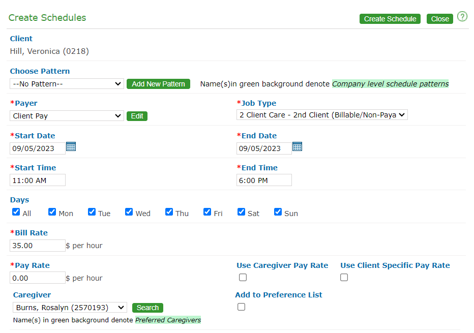 A screenshot of a computer

Description automatically generated